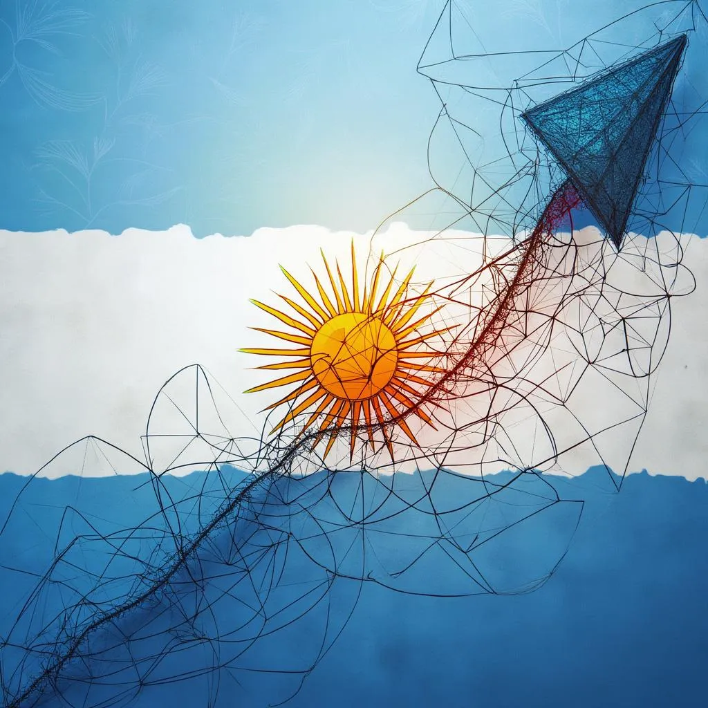 Crecimiento financiero en Argentina