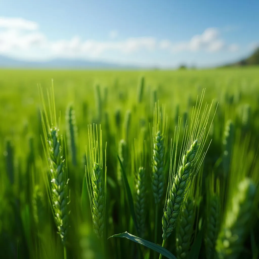 Inversiones en Agronegocios en Argentina