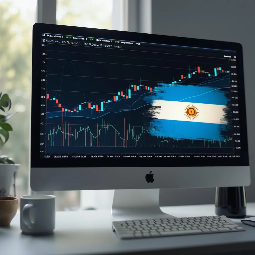Inversión en Mercado de Capitales Argentino
