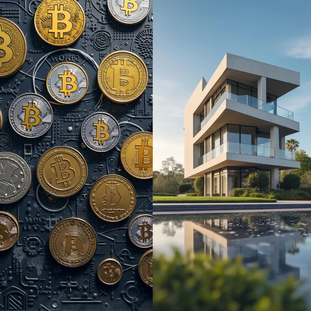 Taller sobre Criptomonedas e Inversión Inmobiliaria en Argentina