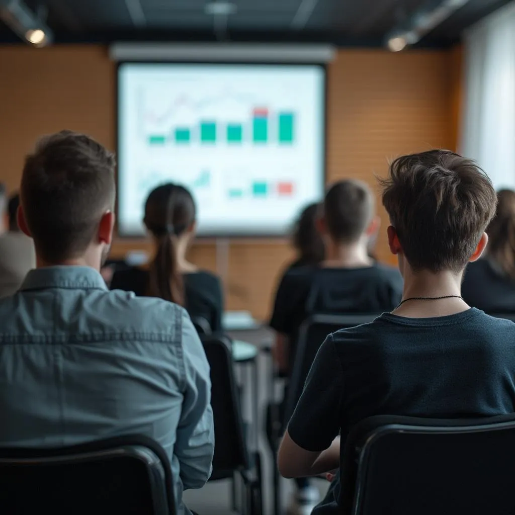 Taller de Introducción a las Inversiones en Argentina